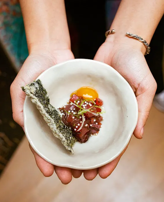 Sushi by Bou- Fins and Scales- NYC @ Chabad Loft Picture 9