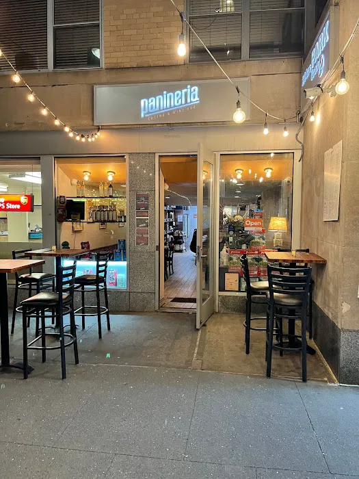 Panineria NYC Picture 5