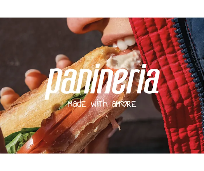 Panineria NYC Picture 9