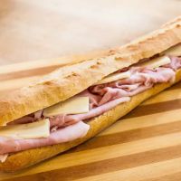 Panineria NYC ico