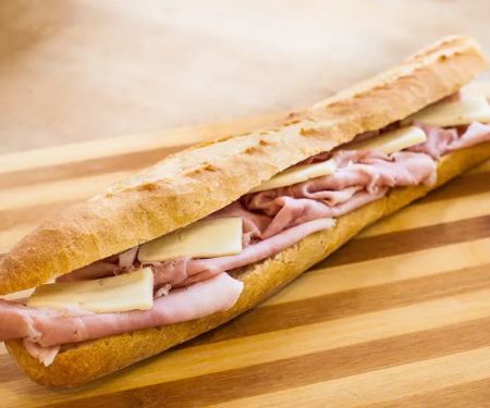 Panineria NYC