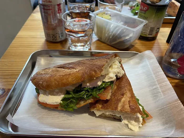 Panineria NYC Picture 7