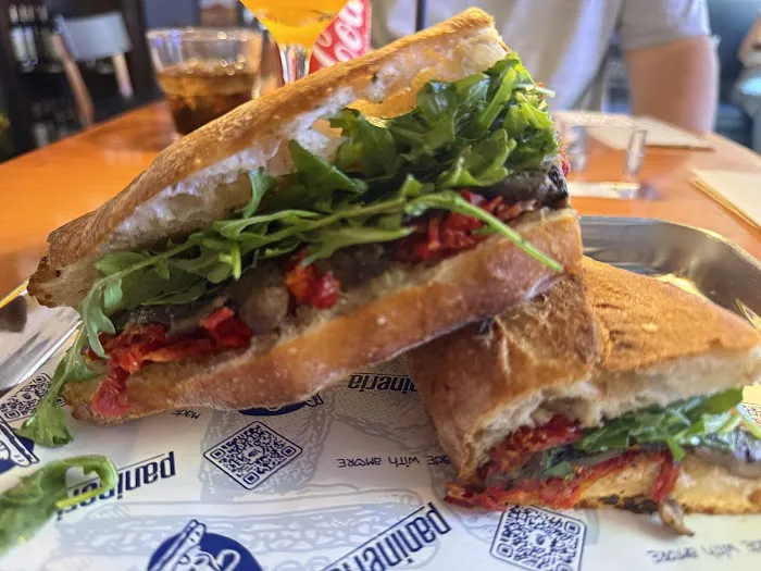 Panineria NYC Picture 6