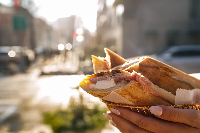 Panineria NYC Picture 2