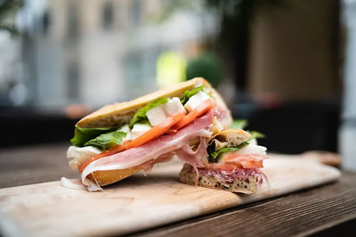Panineria NYC Picture 4