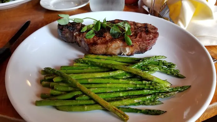 Knickerbocker Bar & Grill Picture 8