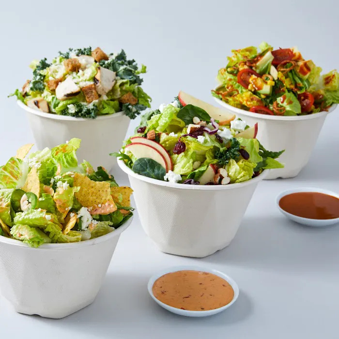 Chopt Creative Salad Co. Picture 5
