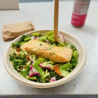 Chopt Creative Salad Co. ico