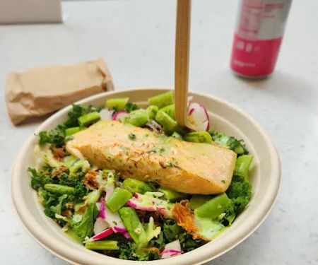 Chopt Creative Salad Co.