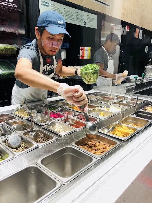 Chopt Creative Salad Co. Picture 8