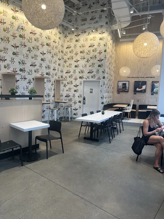 Chopt Creative Salad Co. Picture 3