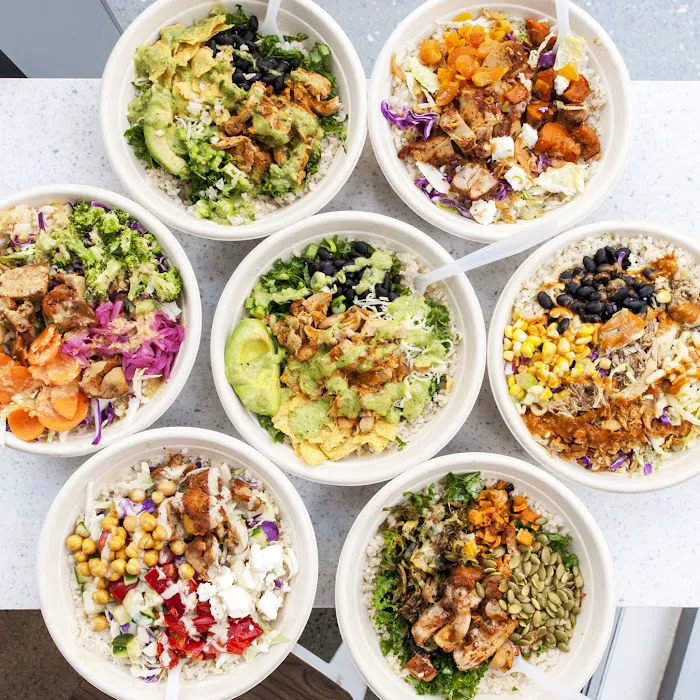 Chopt Creative Salad Co. Picture 10