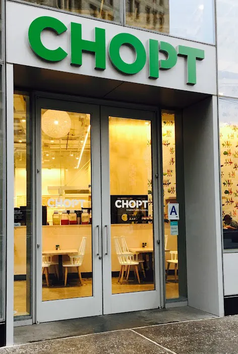 Chopt Creative Salad Co. Picture 6