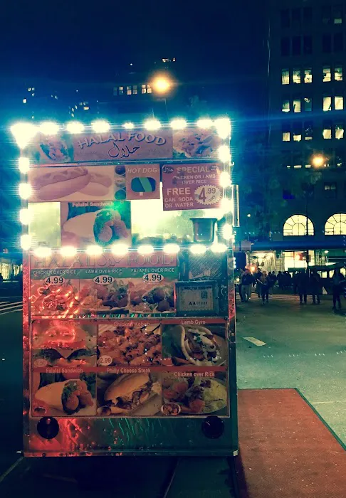 HalalFood Picture 2