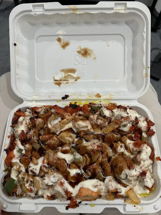 Biriyani Car Picture 4