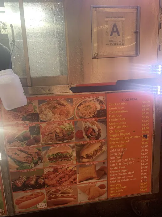 Biriyani Car Picture 9