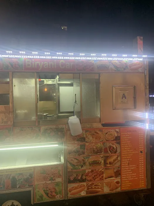 Biriyani Car Picture 5