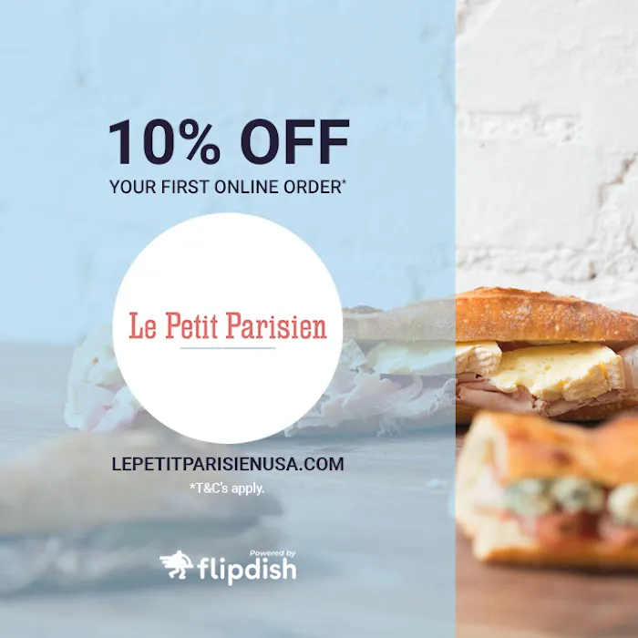 Le Petit Parisien Picture 5