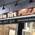 Nuovo York Pizza