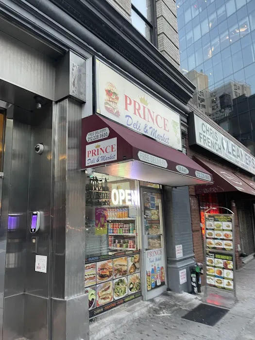 Prince Food Market Picture 1