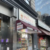 Prince Food Market ico