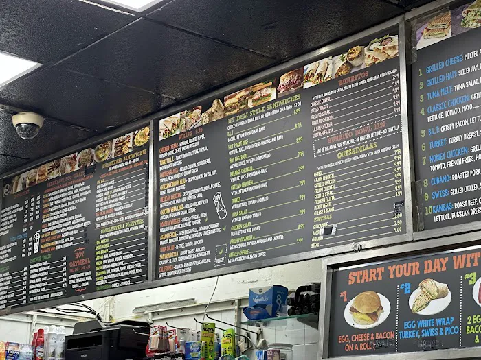 Prince Food Market Picture 2