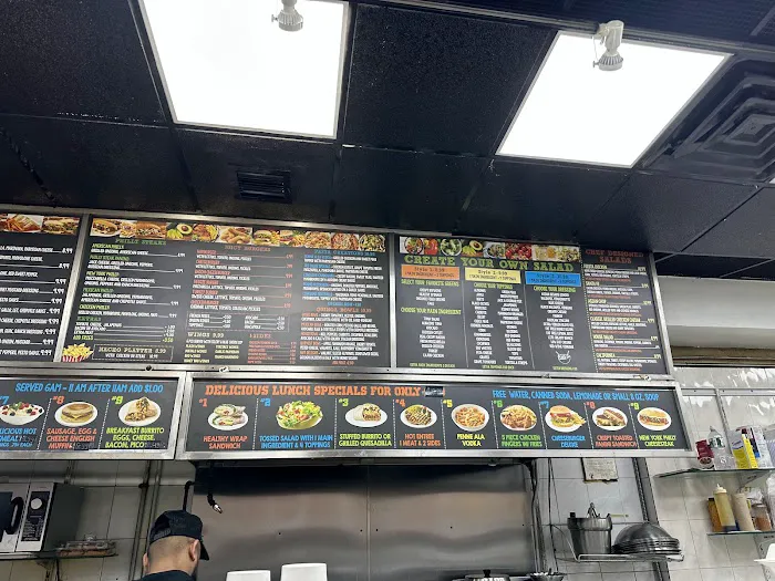 Prince Food Market Picture 9