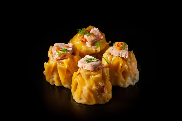 Dumpling N’ Dips Picture 10