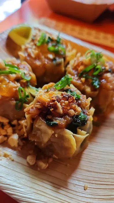 Dumpling N’ Dips Picture 8
