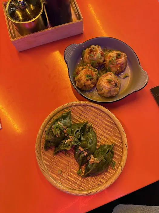 Dumpling N’ Dips Picture 6