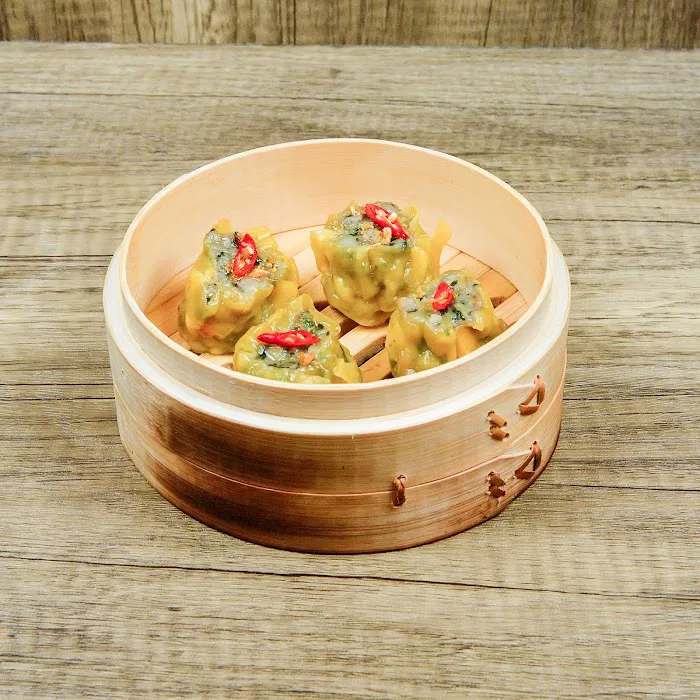 Dumpling N’ Dips Picture 4