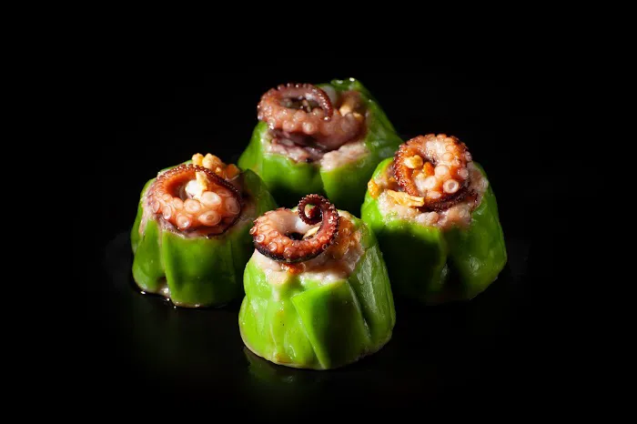 Dumpling N’ Dips Picture 2