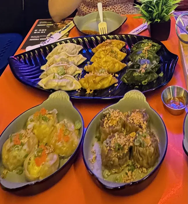 Dumpling N’ Dips Picture 5