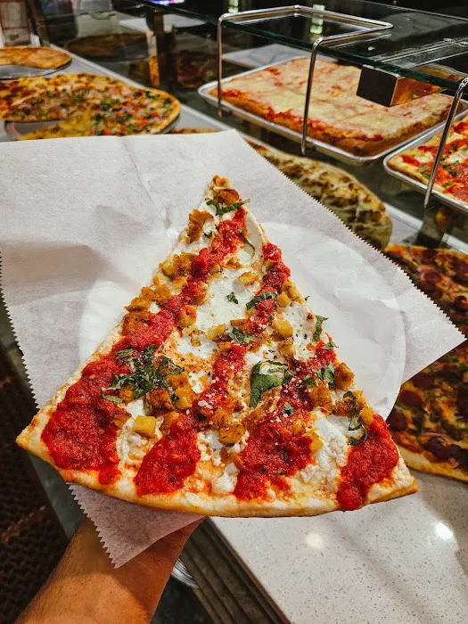 La Vera Pizza Picture 10