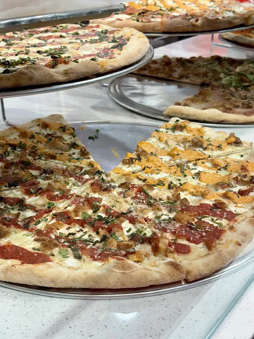 La Vera Pizza Picture 3