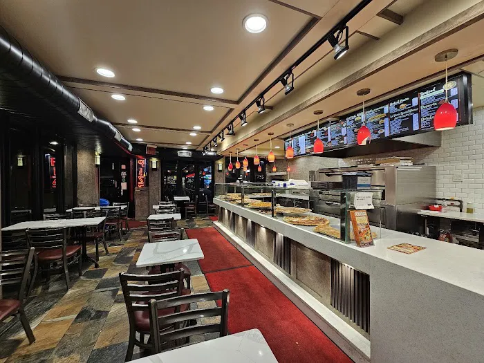 La Vera Pizza Picture 6