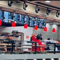 La Vera Pizza ico