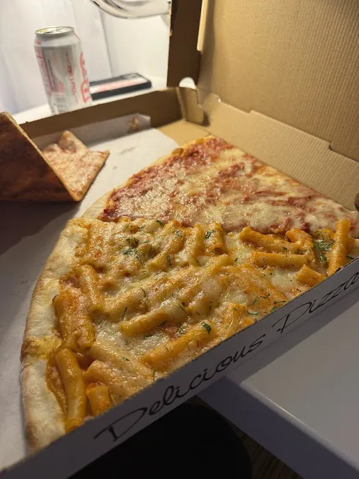 La Vera Pizza Picture 9