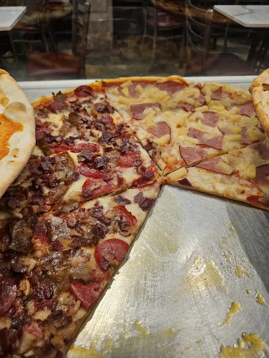 La Vera Pizza Picture 5