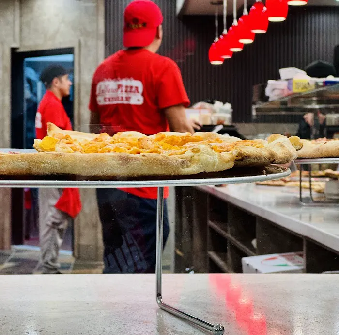 La Vera Pizza Picture 4