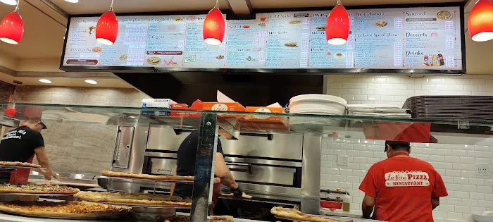 La Vera Pizza Picture 8