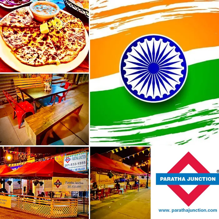 Paratha Junction Picture 4
