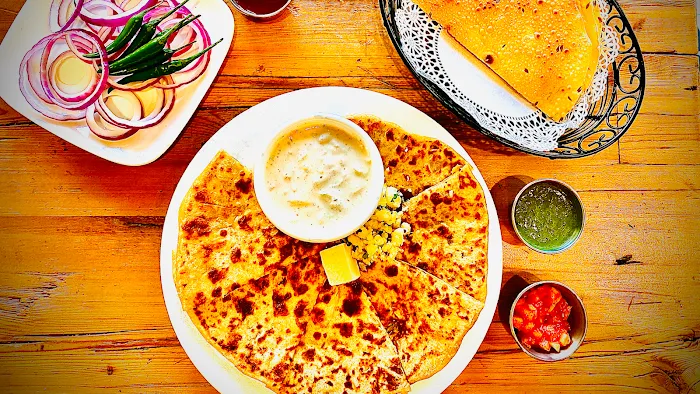 Paratha Junction Picture 3