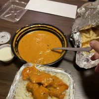Paratha Junction ico