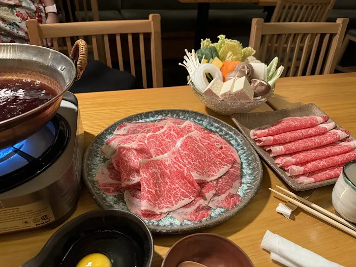 Sukiyaki Shabu Shabu GEN Picture 4