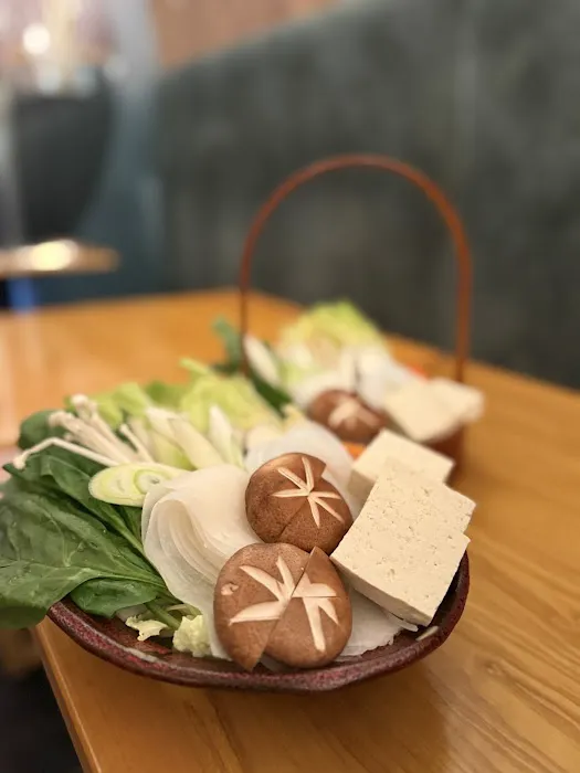 Sukiyaki Shabu Shabu GEN Picture 2
