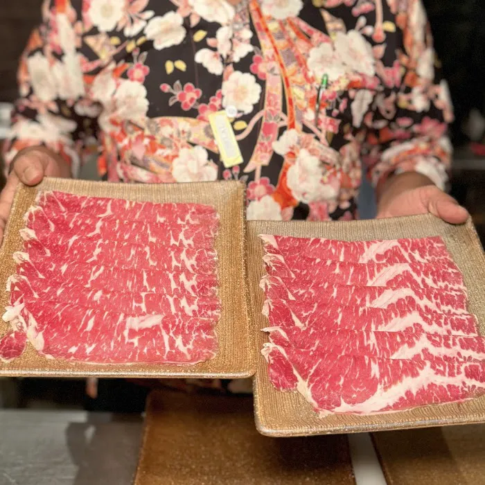 Sukiyaki Shabu Shabu GEN Picture 10