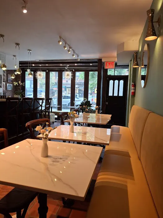 MEAMA Georgian Kitchen | Wine Bar Picture 8
