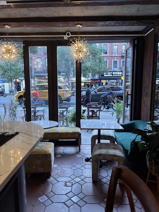 MEAMA Georgian Kitchen | Wine Bar Picture 1