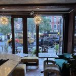 MEAMA Georgian Kitchen | Wine Bar